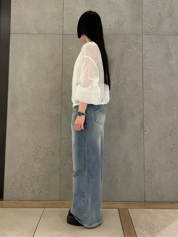 GRACE CONTINENTAL 清水　杏梨 コーディネート画像