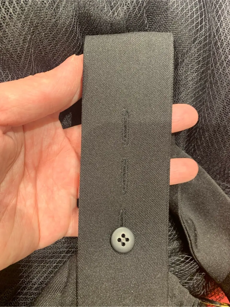 GRACE CONTINENTAL N.YURI コーディネート画像