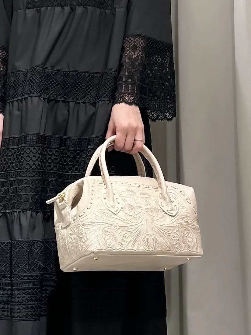 GRACE CONTINENTAL Nakatsu.m コーディネート画像