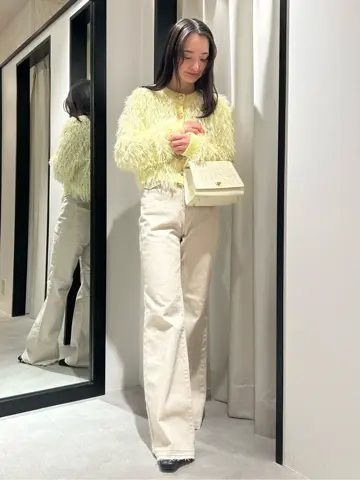 GRACE CONTINENTAL Nakatsu.m コーディネート画像