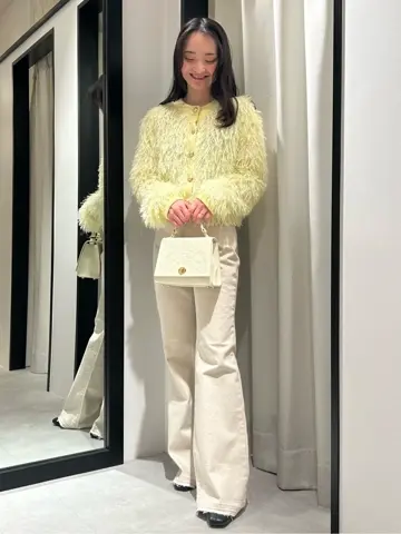 GRACE CONTINENTAL Nakatsu.m コーディネート画像