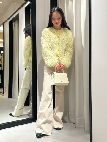 GRACE CONTINENTAL Nakatsu.m コーディネート画像