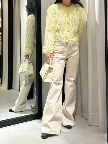 GRACE CONTINENTAL Nakatsu.m コーディネート画像