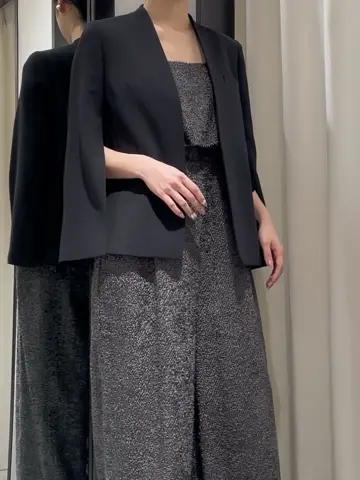 GRACE CONTINENTAL 端場　わかな コーディネート画像