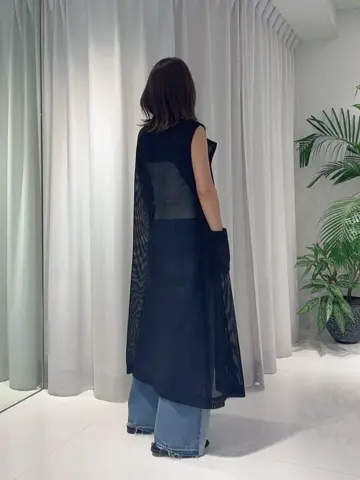 GRACE CONTINENTAL 佐藤　優里香 コーディネート画像