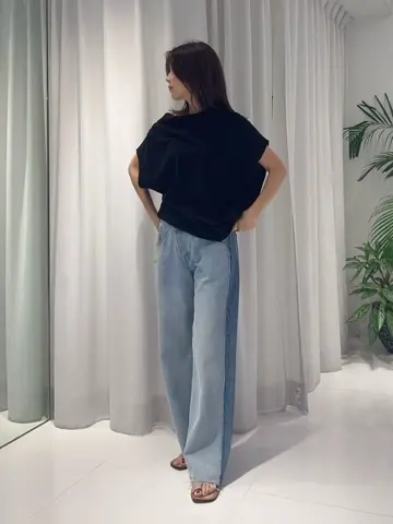 GRACE CONTINENTAL 佐藤　優里香 コーディネート画像