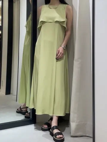 GRACE CONTINENTAL 端場　わかな コーディネート画像