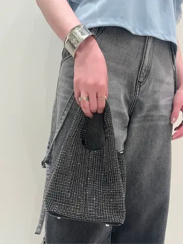 GRACE CONTINENTAL Hotei コーディネート画像