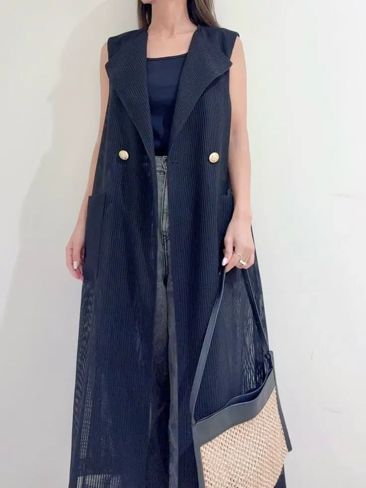 GRACE CONTINENTAL yukimi yonee コーディネート画像