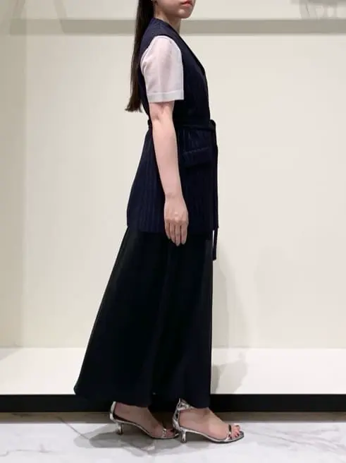 GRACE CONTINENTAL 平野 裕華 コーディネート画像