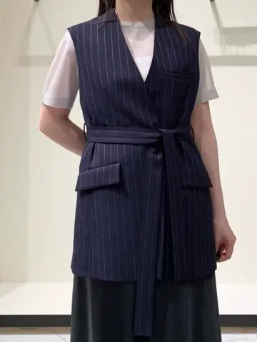 GRACE CONTINENTAL 平野 裕華 コーディネート画像