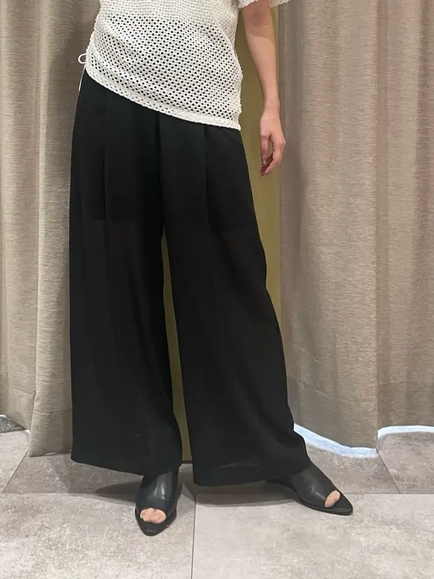 GRACE CONTINENTAL 端場　わかな コーディネート画像