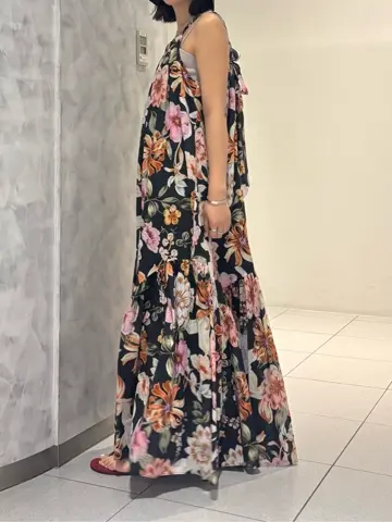 GRACE CONTINENTAL 岩永 春佳 コーディネート画像