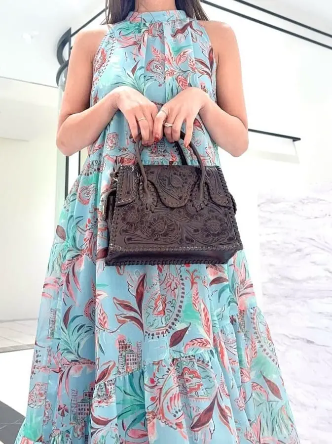 GRACE CONTINENTAL yukimi yonee コーディネート画像