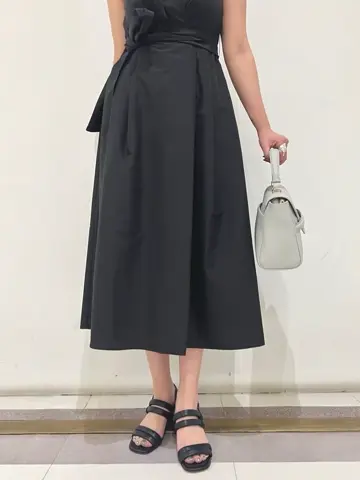 GRACE CONTINENTAL NORIA コーディネート画像