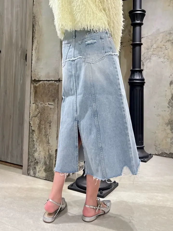 GRACE CONTINENTAL NORIA コーディネート画像