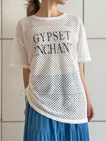 GRACE CONTINENTAL FUKUSHIMA YURIE コーディネート画像