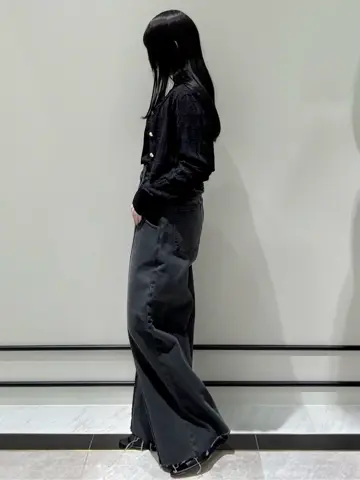 GRACE CONTINENTAL 森南海 コーディネート画像