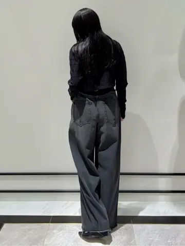 GRACE CONTINENTAL 森南海 コーディネート画像