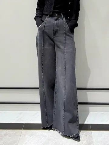 GRACE CONTINENTAL 森南海 コーディネート画像