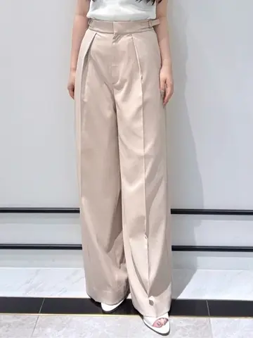 GRACE CONTINENTAL 森南海 コーディネート画像