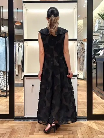 GRACE CONTINENTAL FUKUSHIMA YURIE コーディネート画像