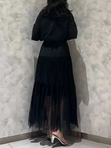 GRACE CONTINENTAL OZAWA コーディネート画像