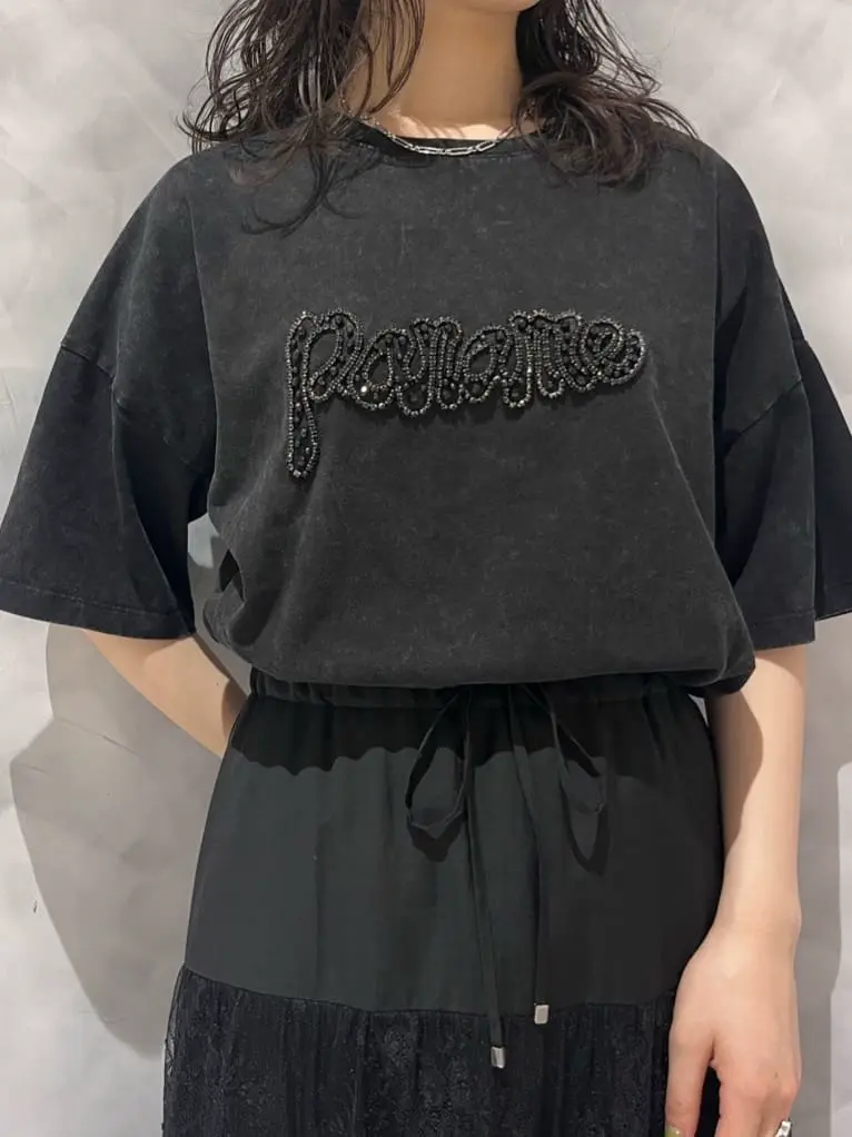 GRACE CONTINENTAL OZAWA コーディネート画像