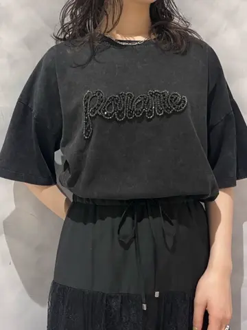 GRACE CONTINENTAL OZAWA コーディネート画像