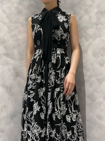 GRACE CONTINENTAL OZAWA コーディネート画像