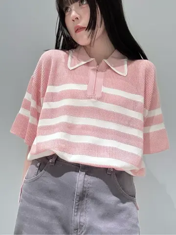 GRACE CONTINENTAL 森南海 コーディネート画像