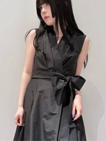 GRACE CONTINENTAL 森南海 コーディネート画像