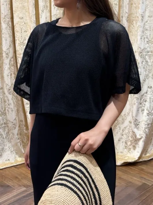 GRACE CONTINENTAL HIGASHIGAWA.R コーディネート画像