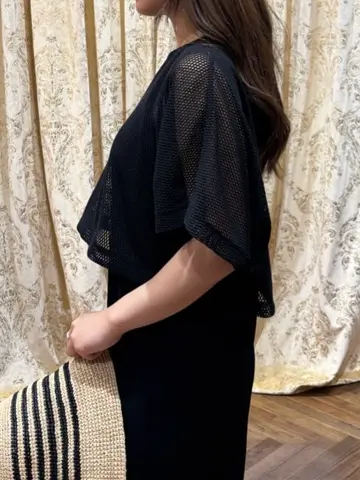 GRACE CONTINENTAL HIGASHIGAWA.R コーディネート画像