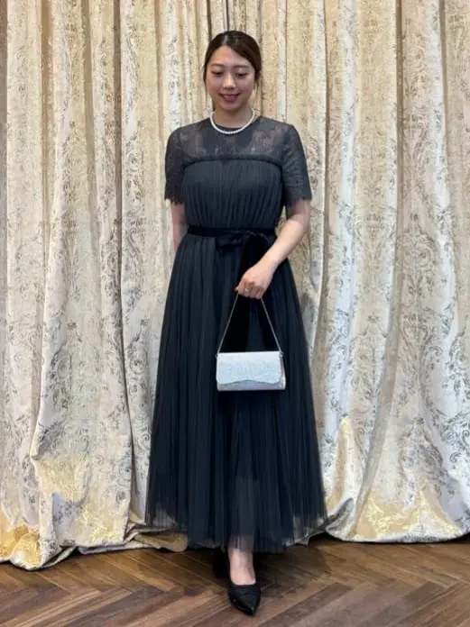 GRACE CONTINENTAL HIGASHIGAWA.R コーディネート画像