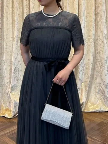 GRACE CONTINENTAL HIGASHIGAWA.R コーディネート画像