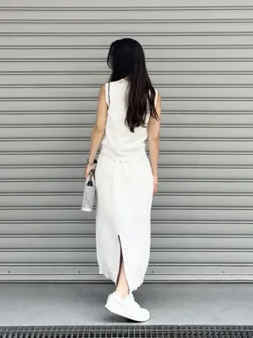 GRACE CONTINENTAL 加藤   恵理奈 コーディネート画像