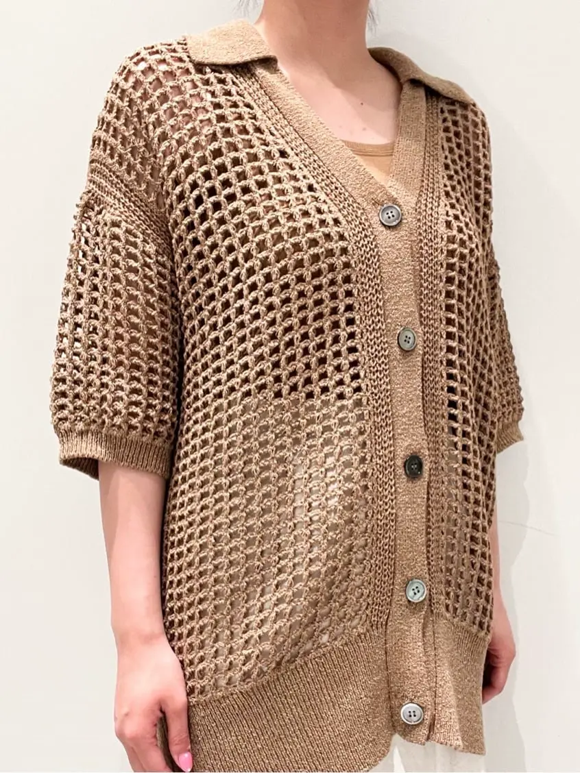 GRACE CONTINENTAL CHISAKO.S コーディネート画像