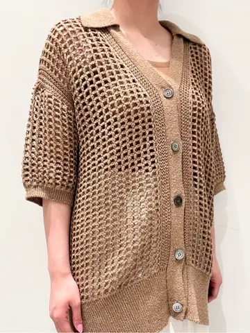 GRACE CONTINENTAL CHISAKO.S コーディネート画像