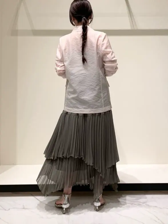 GRACE CONTINENTAL 平野 裕華 コーディネート画像