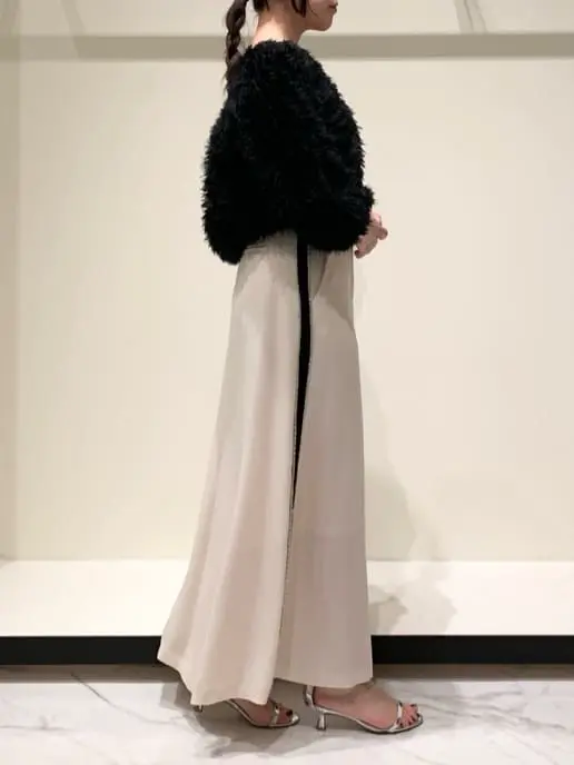 GRACE CONTINENTAL 平野 裕華 コーディネート画像