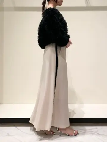 GRACE CONTINENTAL 平野 裕華 コーディネート画像