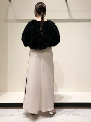 GRACE CONTINENTAL 平野 裕華 コーディネート画像