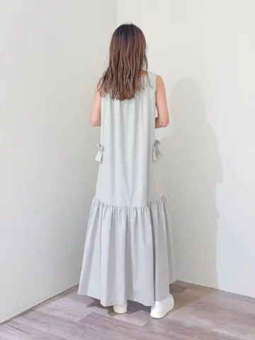 GRACE CONTINENTAL yukimi yonee コーディネート画像