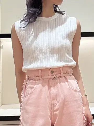 GRACE CONTINENTAL FUKUSHIMA YURIE コーディネート画像