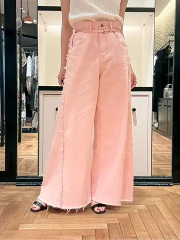 GRACE CONTINENTAL FUKUSHIMA YURIE コーディネート画像