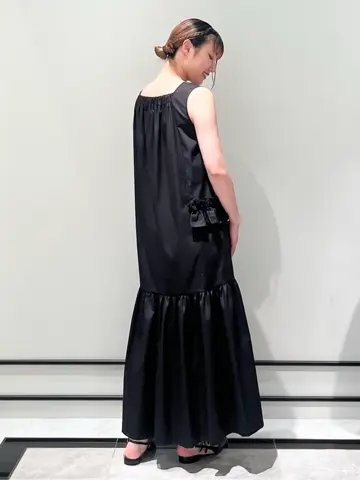 GRACE CONTINENTAL CHISAKO.S コーディネート画像