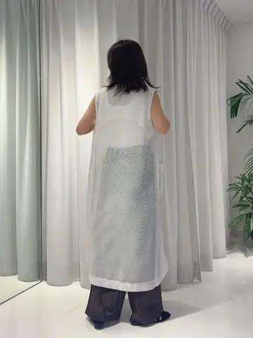 GRACE CONTINENTAL 佐藤　優里香 コーディネート画像