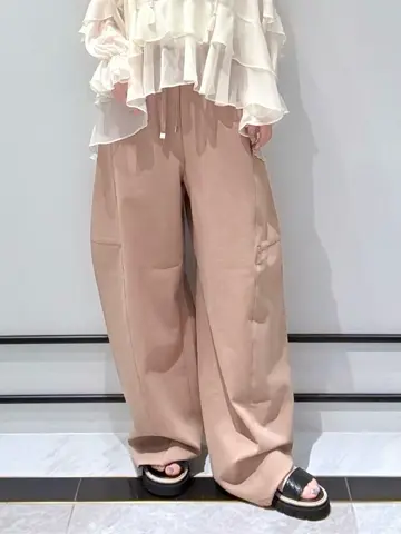 GRACE CONTINENTAL 森南海 コーディネート画像