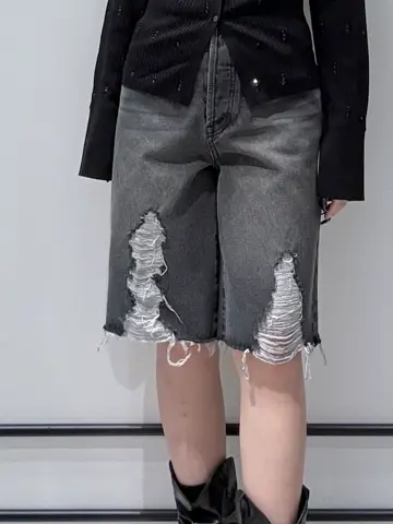 GRACE CONTINENTAL 森南海 コーディネート画像